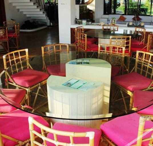 Food & Drinks 5, Taboga Eco Boutique Hotel, Tecolutla
