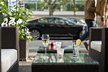 Others 2, Hotel Mondial am Kurfürstendamm, Berlin