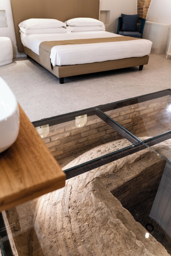Room 4, Il Timbro B&B Vasto Centro, Chieti
