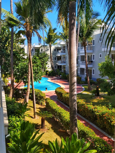 Exterior & Views 2, Punta Cana Blue Beach, Salvaleon de Higuey