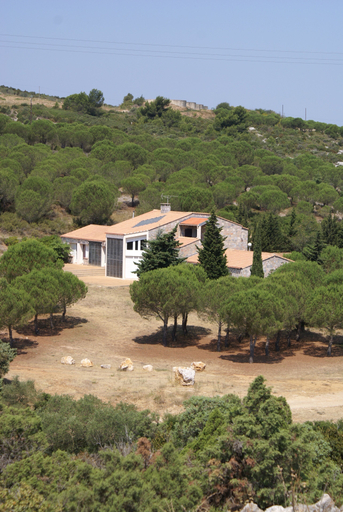 Exterior & Views 2, Les Villas du Château de Lastours, Aude