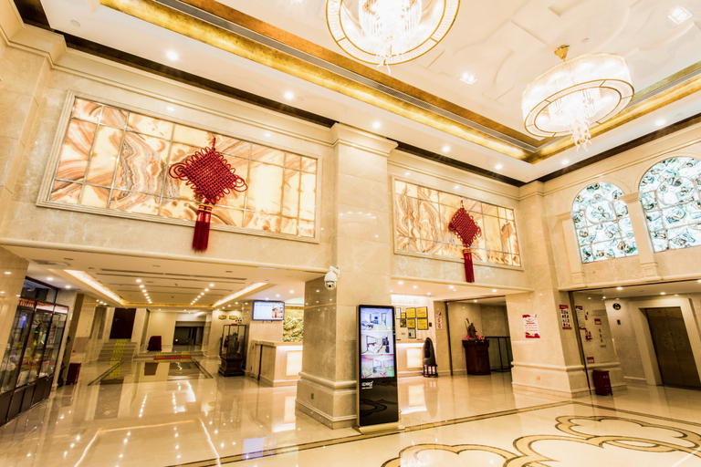 Others 5, Bailiwan Hotel, Shanwei