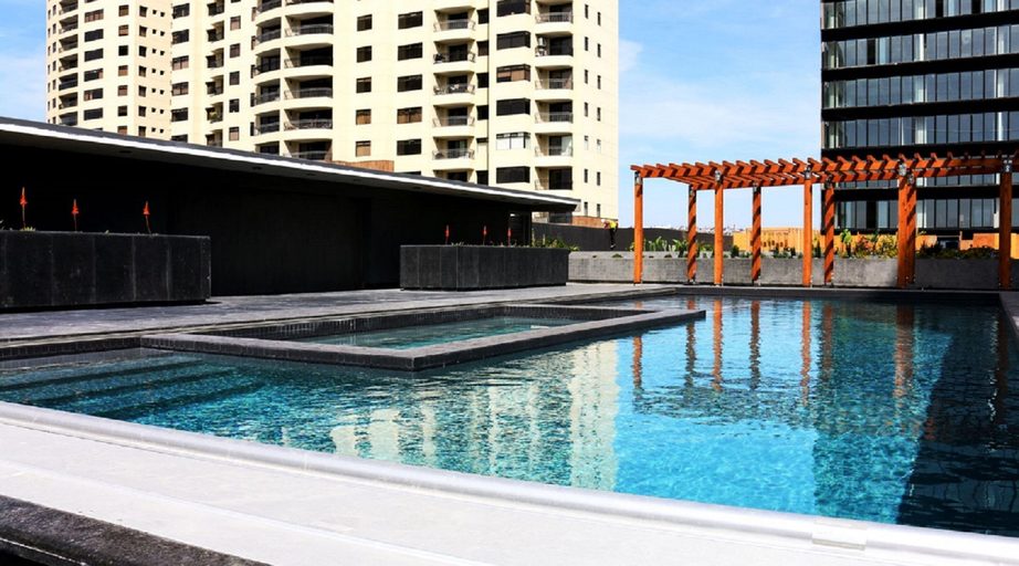 Sport & Beauty 4, Quartz Care Hotel & Spa Tijuana, Tijuana