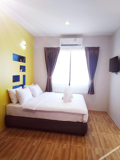Bedroom 5, Nirvana@Phala, Ban Chang