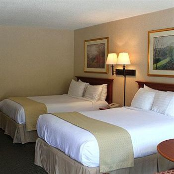 Others 4, Chestnut Tree Inn - Cherokee, Swain