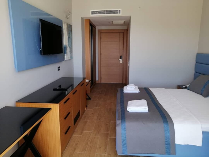 Bedroom 4, Dogruer Hotel & Spa, Milas