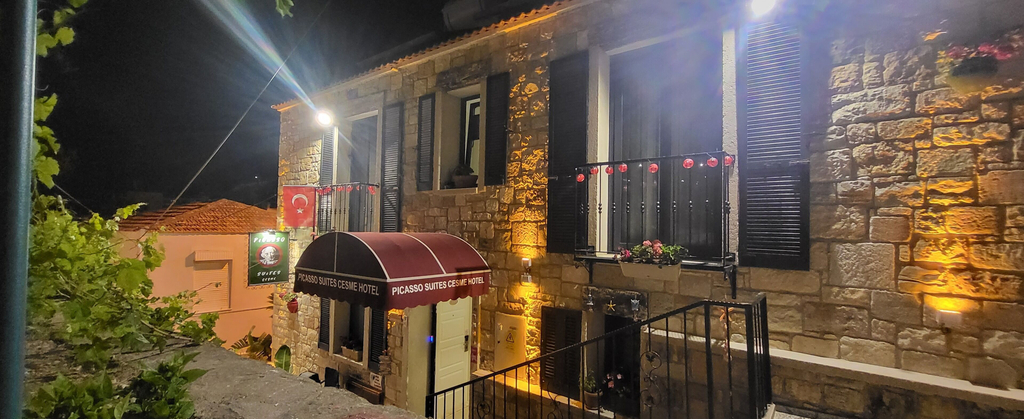 Others 4, Picasso Suites Cesme, Çeşme