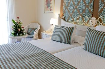 Others 5, Lago Garden Hotel & Spa, Baleares