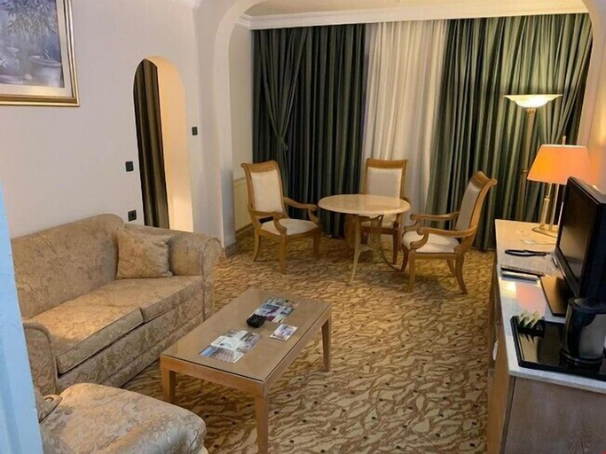 Others 3, Tas Saray Bardakci Hotel, Kahta