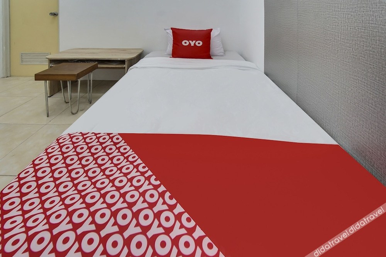 Others 3, OYO Living 90950 Forzando House, Malang