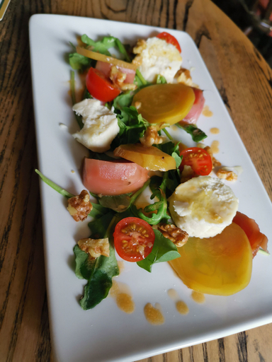 Food & Drinks 5, Exelby Green Dragon, North Yorkshire