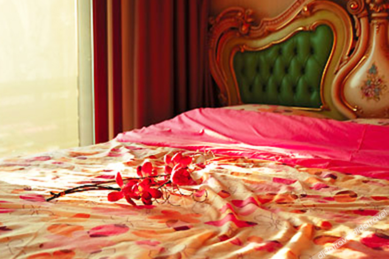 Others 2, Ocean Bestvill(오션베스트빌), Jeju