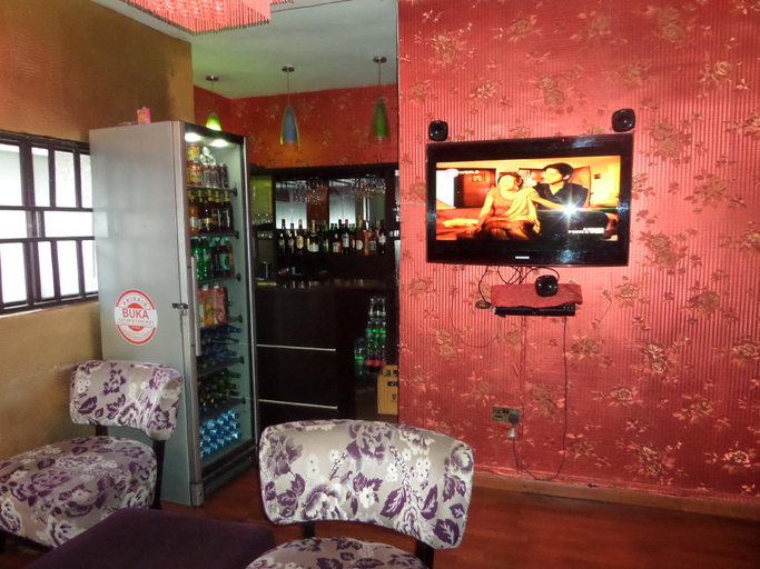 Others 5, Prixair Pure Hotel Wuse, AbujaMun