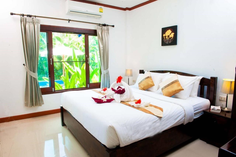 Others 5, Mingmongkol Resort, Ko Samui