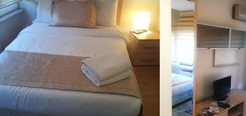 Others 2, Hotel Liva Suite, Beyoğlu