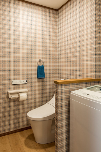 Bathroom 3, KAMAKURA DEL COSTA, Fujisawa
