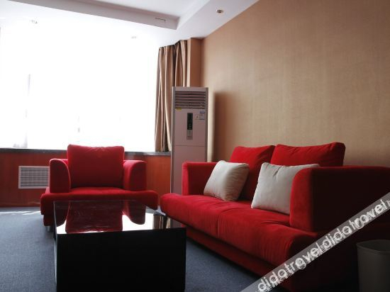 Others 4, GreenTree Inn(Lanzhou Yantan Road store), Lanzhou