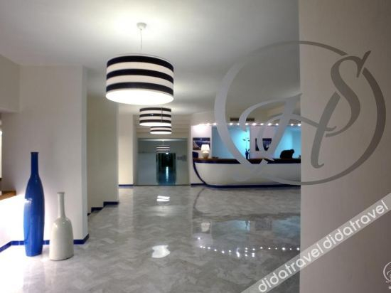 Others 4, HOTEL SALINE PALINURO, Salerno