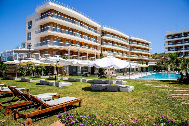 Exterior & Views 1, La Quinta by Wyndham Cesme, Çeşme