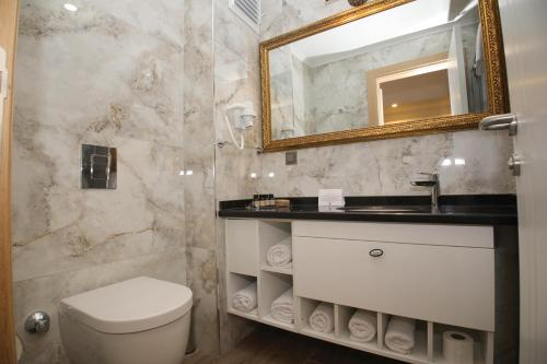 Others 3, RAYMAR HOTELS MUGLA, Ula
