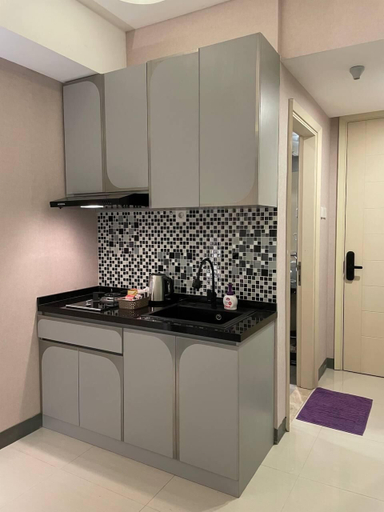 Others 5, Cosmy Benson Apartment, Surabaya