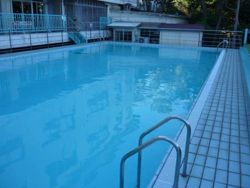 Others 3, Hotel New Daishin, Chōshi