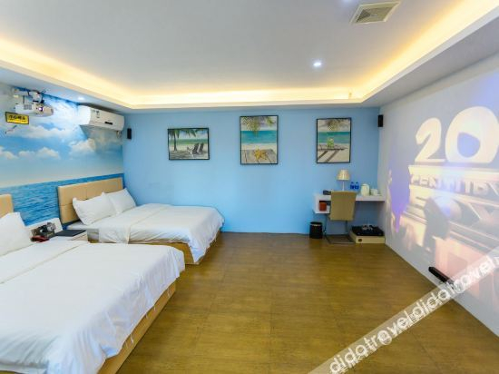 Others 5, Royal Court Hotel, Shanwei