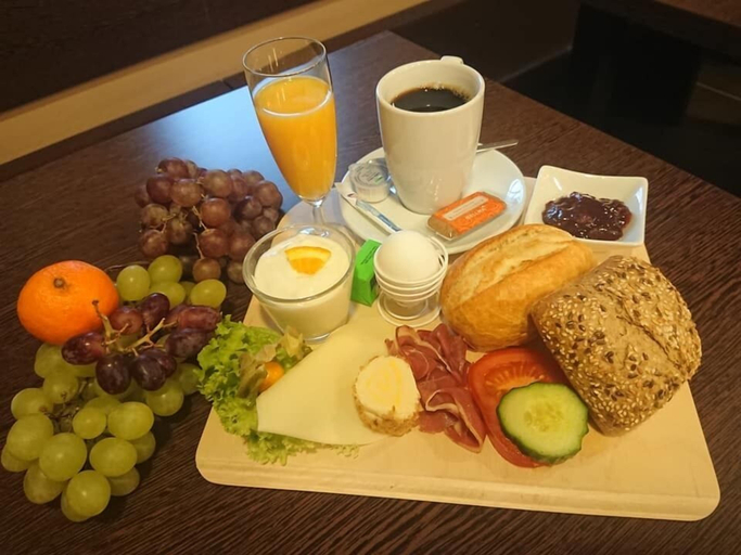 Others 4, Hotel Stadt Steinheim, Höxter