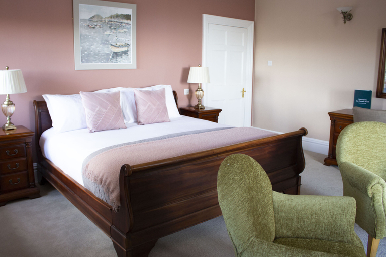 Others 4, The Penrallt Hotel, Ceredigion