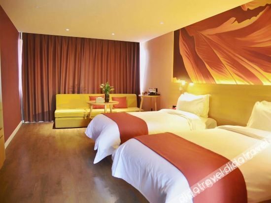 Others 5, Pudding Collection Hotel (Laoyu Hanghang Road), Hangzhou