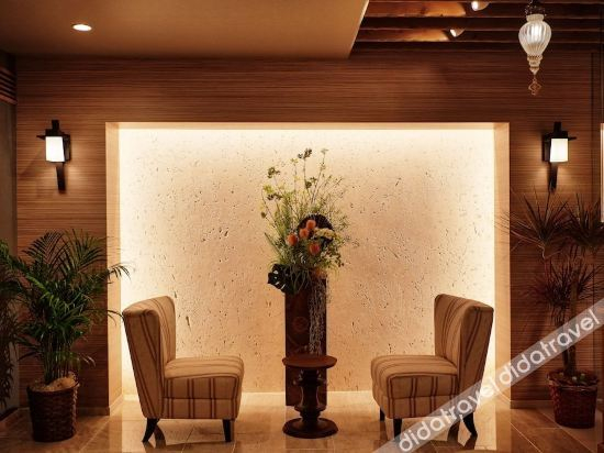 Others 5, Ryuka Hotel Naha, Naha