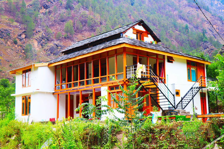 Exterior & Views 5, MOKSHA WOODHOUSE, Kullu