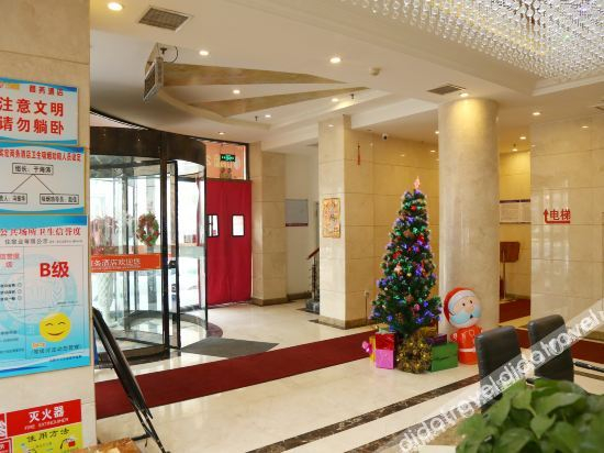 Others 5, Wanbinghong Hotel, Fuxin