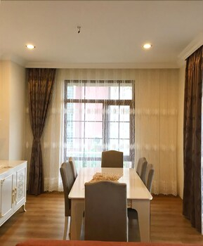 Others 2, Exclusive Vip Hisar Villa, Merkez
