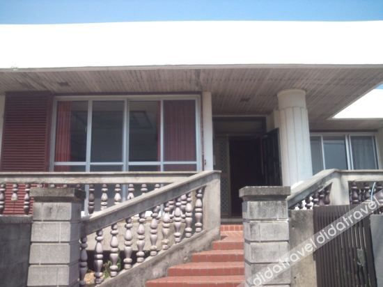 Hotel Exterior, Shirahono Yado Aoi Umi, Ishigaki