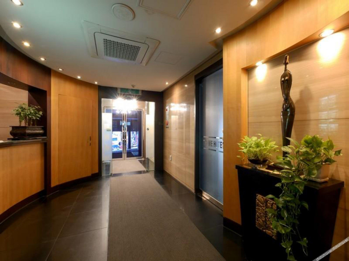 Others 4, Hwagok-Theme Hotel, Gangseo