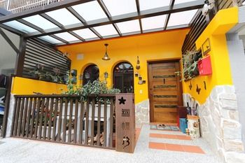 Others 3, Mystery 13 B&B, Yilan