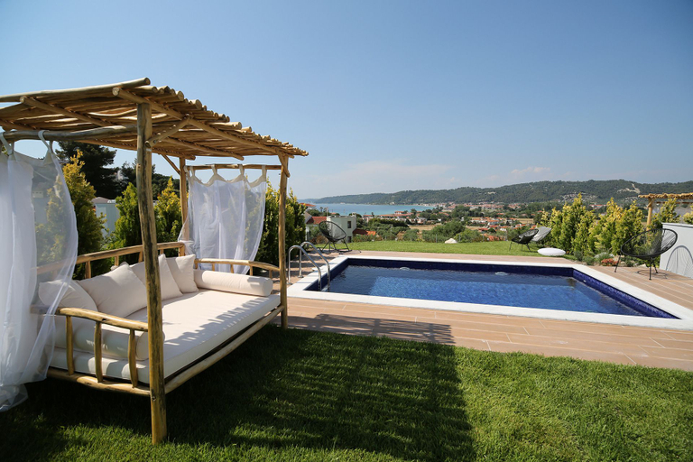 Others 5, Soleado Luxury Villas, Central Macedonia