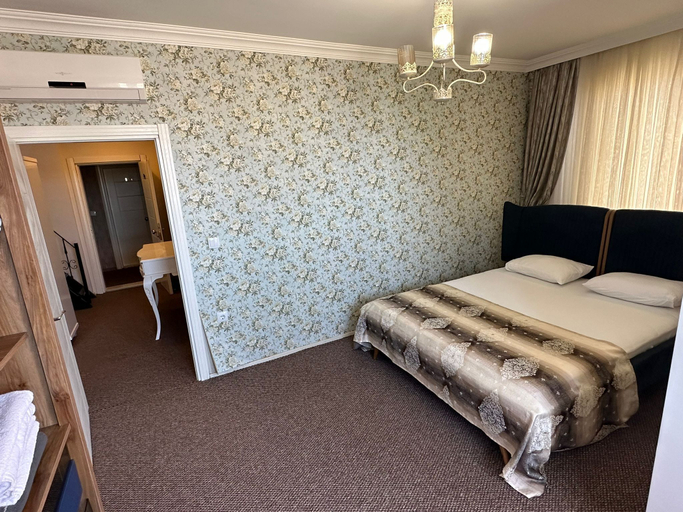 Others 3, Bikka & Asell Suite Hotel, Merkez