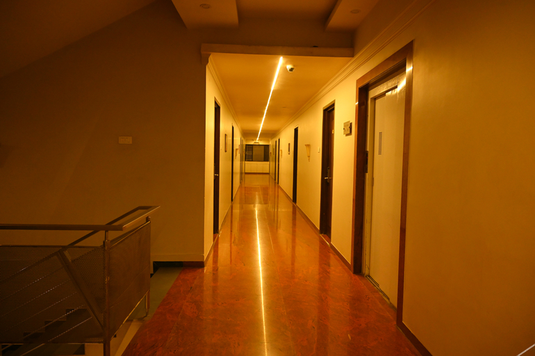 Others 1, HOTEL CENTER POINT, Solapur