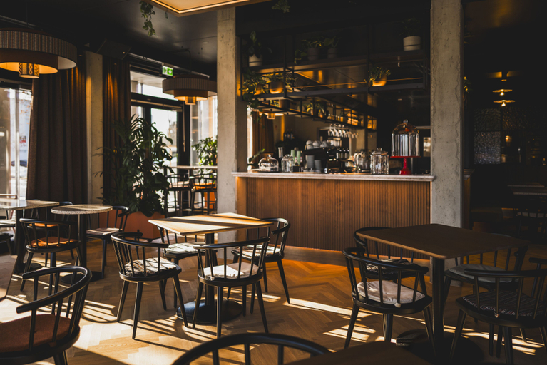 Food & Drinks 5, NUNA, Rosenheim