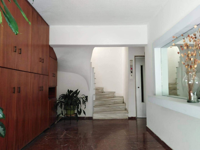 Others 4, Peaceful Apartment by Flisvos Marina by Athenian Homes, Attica