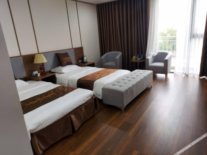 Others 2, Thanh Dat Hotel Phu Ly, Phủ Lý
