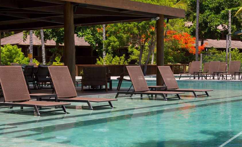 Sport & Beauty 2, Kûara Hotel, Porto Seguro