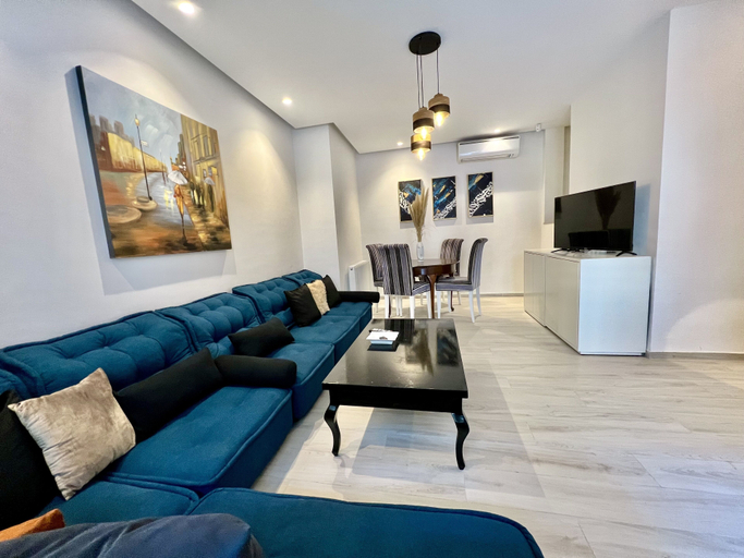Others 4, Residence Villa Jade Luxe Marsa, La Marsa