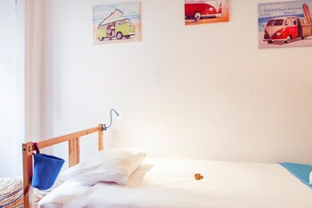Others 5, Lisbon Chillout Hostel Privates, Lisbon