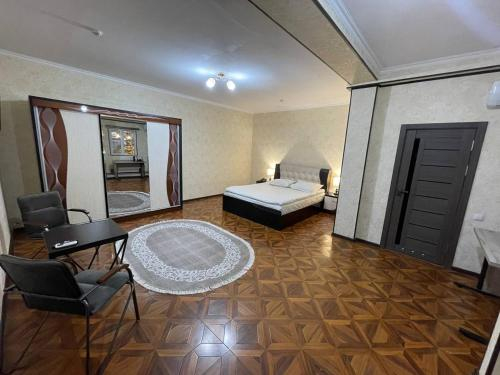 Others 3, Yantai Hotel, Tashkent City