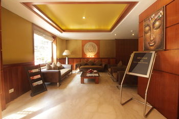 Others 4, Suhim Portico Heritage Sikkim, East Sikkim