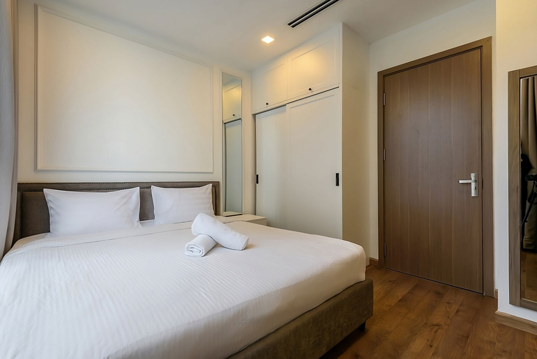 Others 3, VINHOMES PREMIUM RESIDENCE, Bình Thạnh