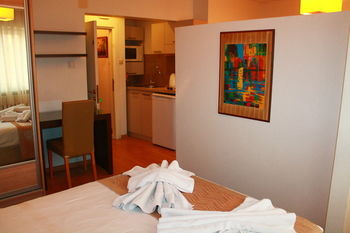 Others 3, Hotel Liva Suite, Beyoğlu